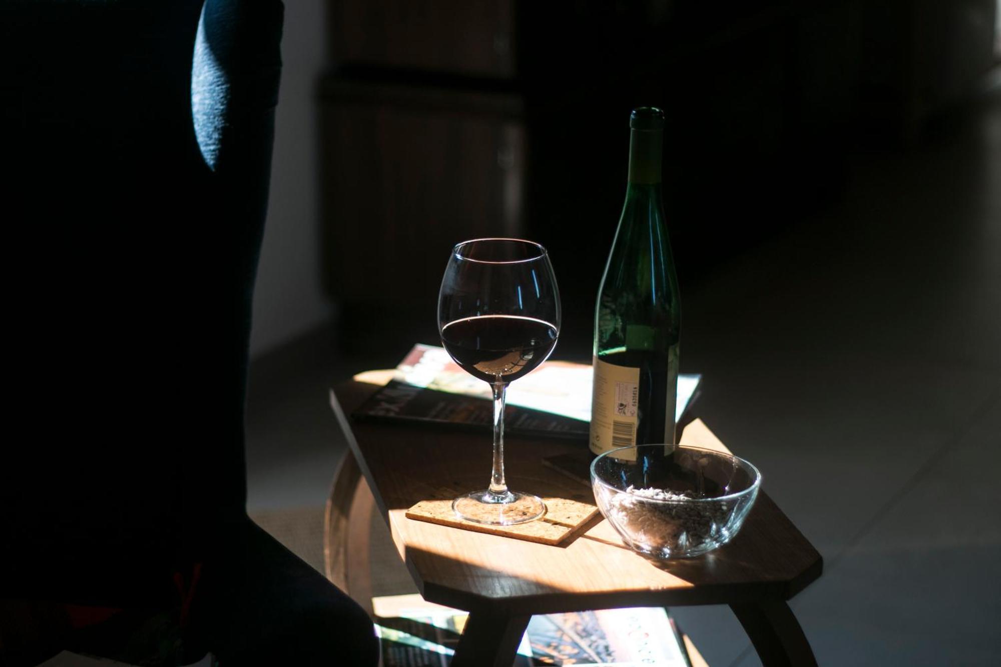 オビドス Entre Vinhas & Marヴィラ エクステリア 写真